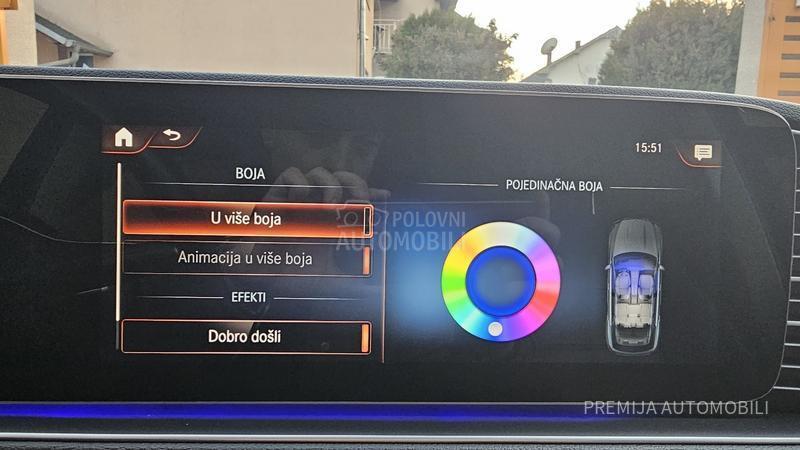 Mercedes Benz GLE 350 DE 4 MATIC AMG