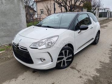 Citroen DS3 1.6 e HDI