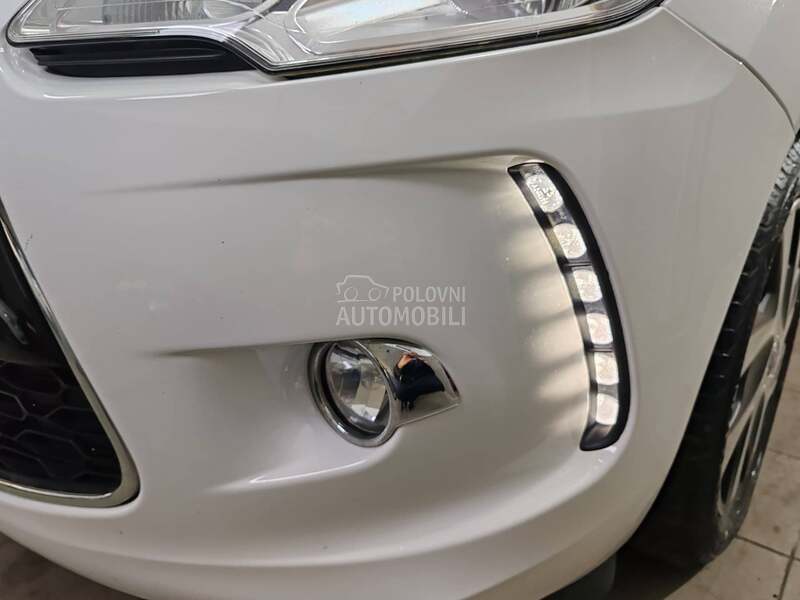 Citroen DS3 1.6 e HDI