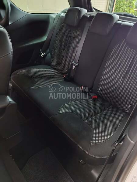 Citroen DS3 1.6 e HDI