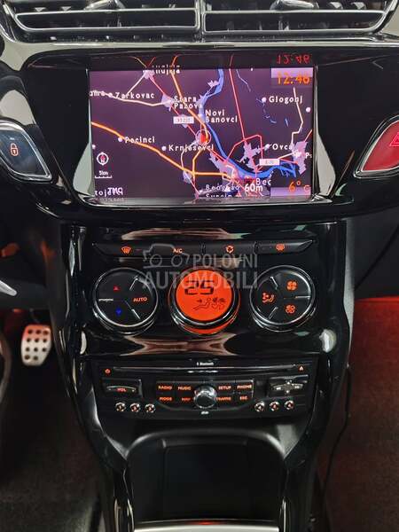 Citroen DS3 1.6 e HDI