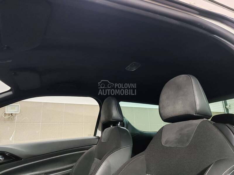 Citroen DS3 1.6 e HDI