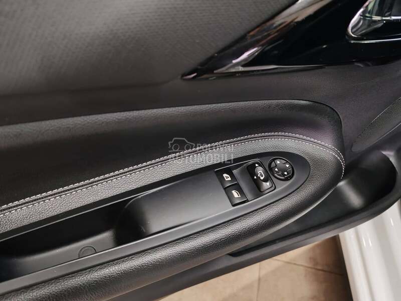 Citroen DS3 1.6 e HDI