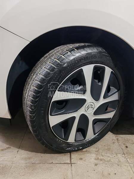 Citroen DS3 1.6 e HDI