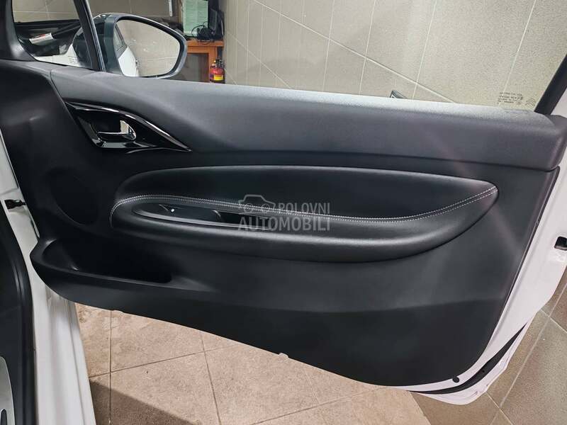 Citroen DS3 1.6 e HDI