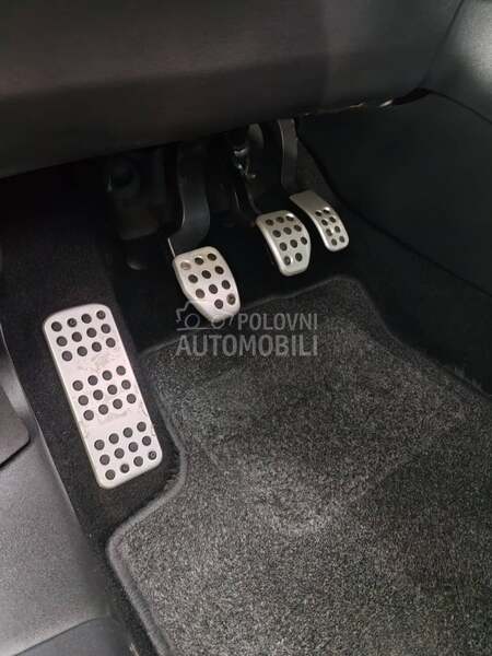 Citroen DS3 1.6 e HDI