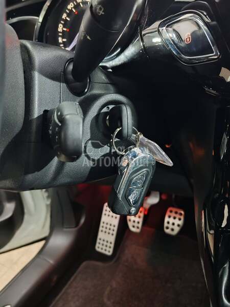 Citroen DS3 1.6 e HDI