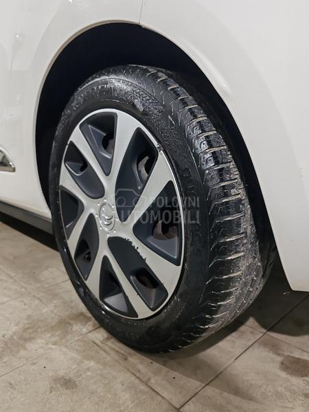 Citroen DS3 1.6 e HDI