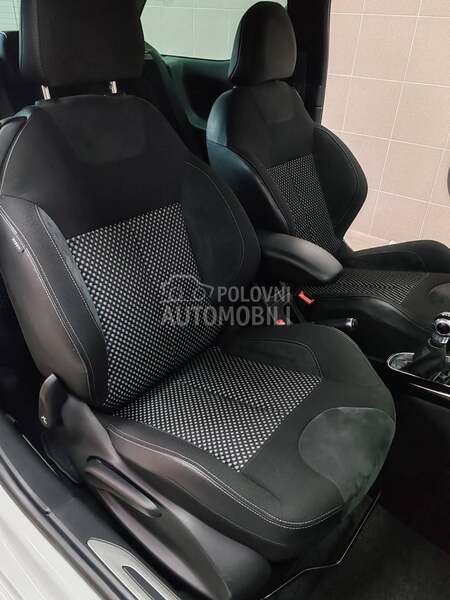 Citroen DS3 1.6 e HDI