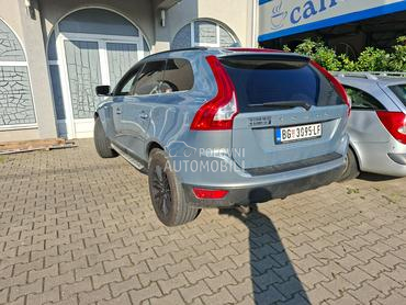 Volvo XC60 2.4