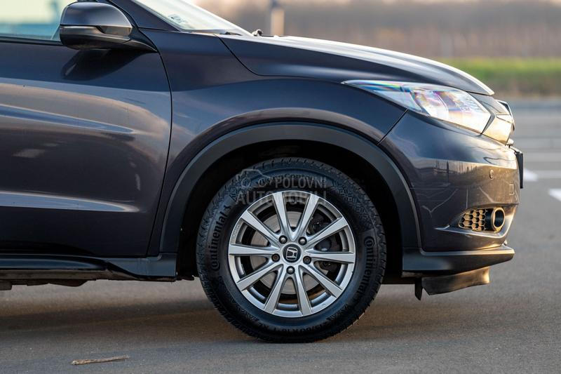 Honda HR-V 1.6i D-TEC/MT/NAV