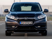 Honda HR-V 1.6i D-TEC/MT/NAV