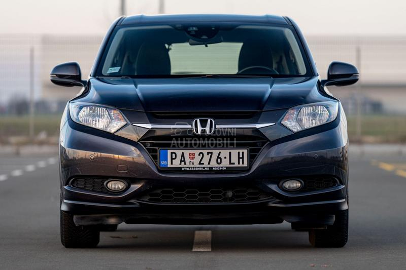 Honda HR-V 1.6i D-TEC/MT/NAV