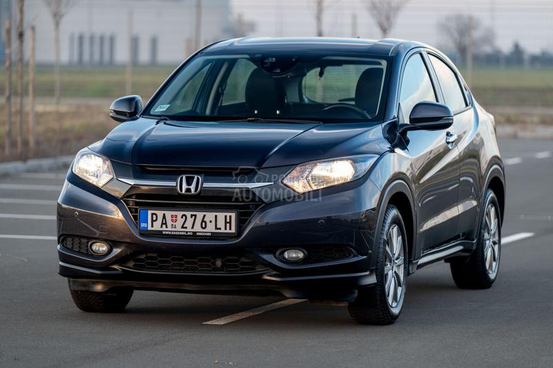Honda HR-V 1.6i D-TEC/MT/NAV