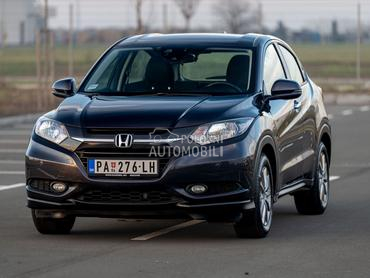Honda HR-V 1.6i D-TEC/MT/NAV