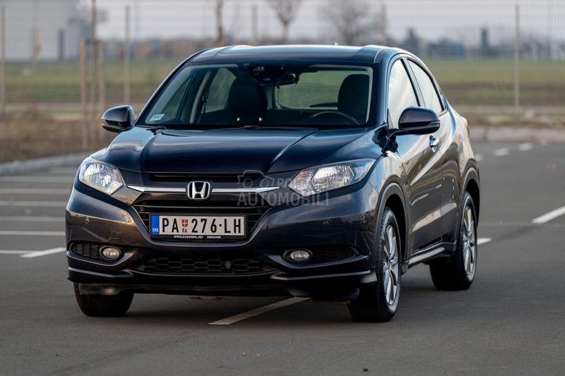 Honda HR-V 1.6i D-TEC/MT/NAV