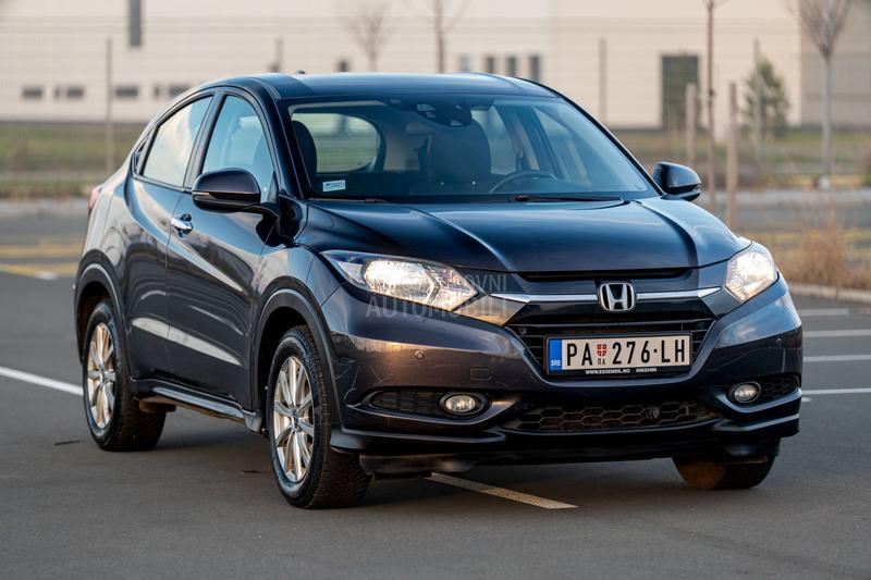 Honda HR-V 1.6i D-TEC/MT/NAV