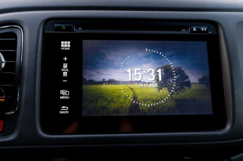 Honda HR-V 1.6i D-TEC/MT/NAV