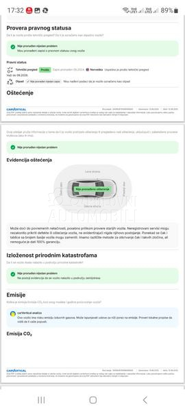 Honda HR-V 1.6i D-TEC/MT/NAV