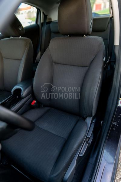Honda HR-V 1.6i D-TEC/MT/NAV