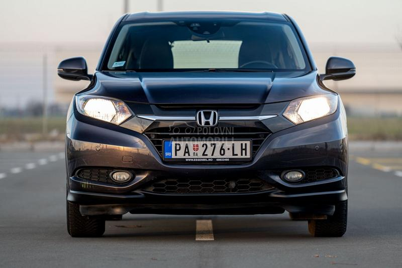 Honda HR-V 1.6i D-TEC/MT/NAV