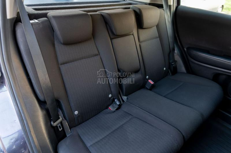 Honda HR-V 1.6i D-TEC/MT/NAV