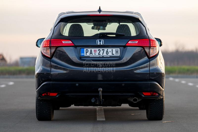 Honda HR-V 1.6i D-TEC/MT/NAV