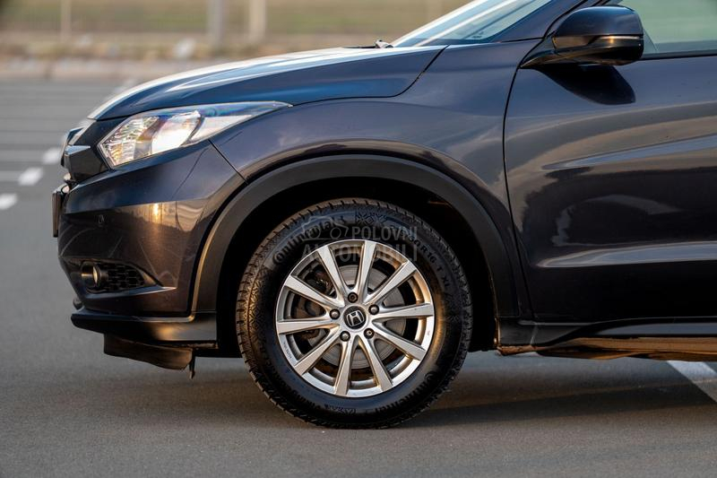 Honda HR-V 1.6i D-TEC/MT/NAV