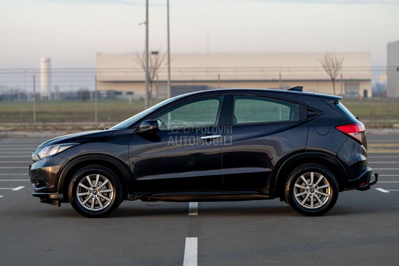 Honda HR-V 1.6i D-TEC/MT/NAV