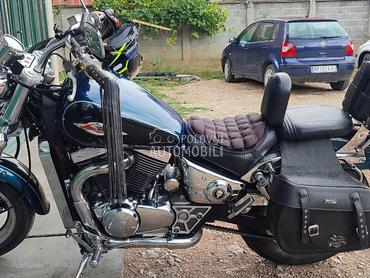 Suzuki Marauder VZ800