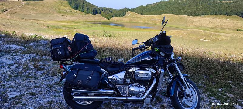 Suzuki Marauder VZ800