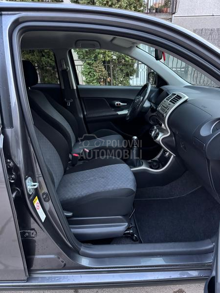 Toyota Urban Cruiser 1.33 VVT-I