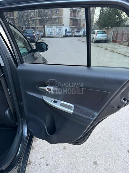 Toyota Urban Cruiser 1.33 VVT-I