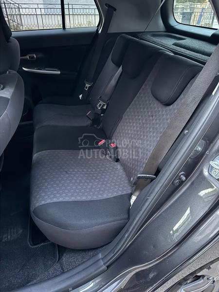 Toyota Urban Cruiser 1.33 VVT-I