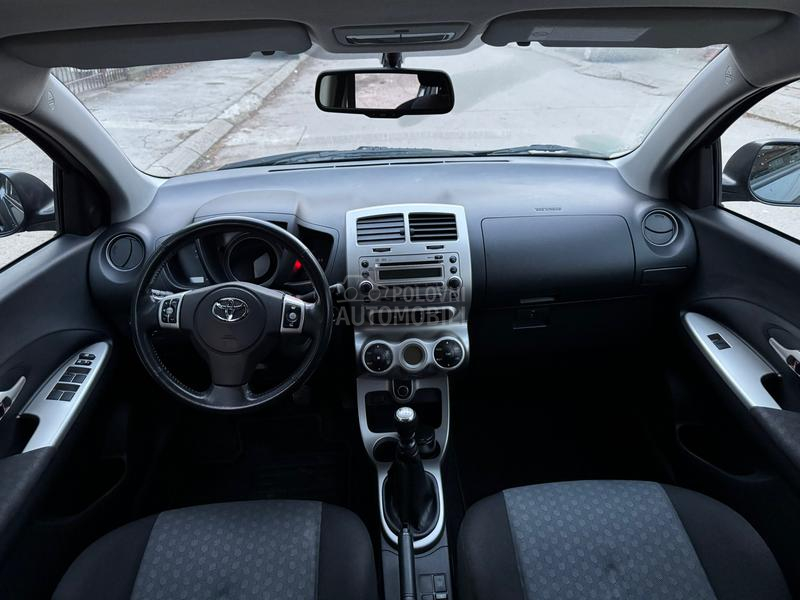 Toyota Urban Cruiser 1.33 VVT-I