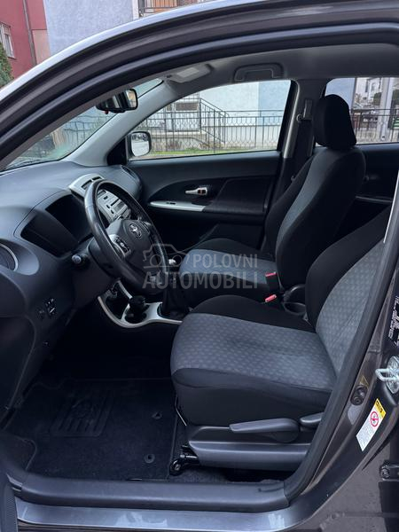 Toyota Urban Cruiser 1.33 VVT-I