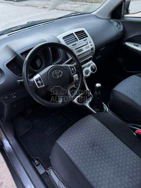 Toyota Urban Cruiser 1.33 VVT-I