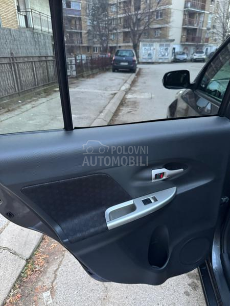 Toyota Urban Cruiser 1.33 VVT-I