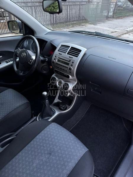 Toyota Urban Cruiser 1.33 VVT-I