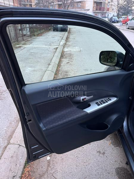 Toyota Urban Cruiser 1.33 VVT-I