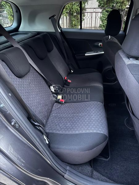 Toyota Urban Cruiser 1.33 VVT-I