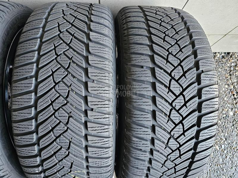 Fulda 225/40 R18 Zimska