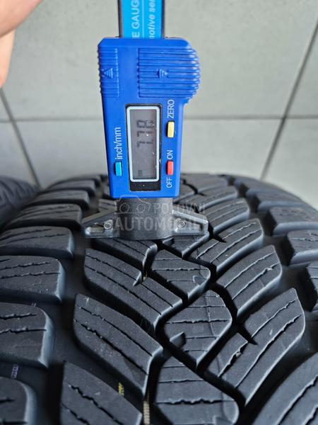 Fulda 225/40 R18 Zimska