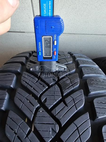 Fulda 225/40 R18 Zimska