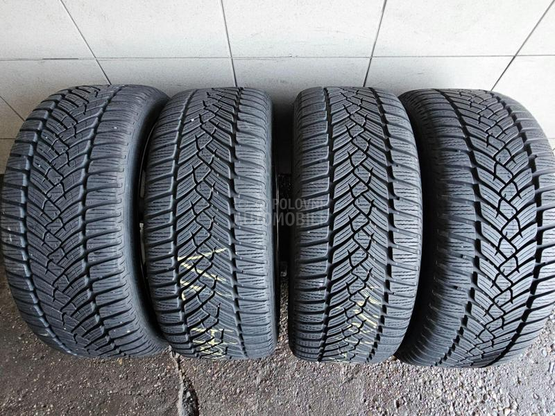 Fulda 225/40 R18 Zimska