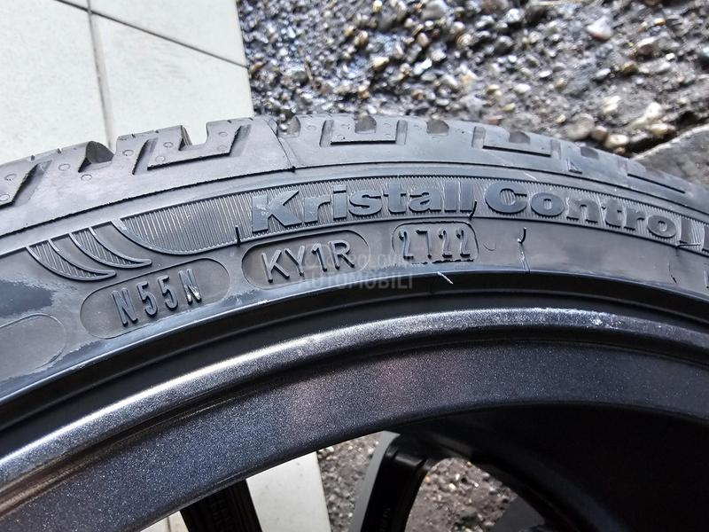 Fulda 225/40 R18 Zimska