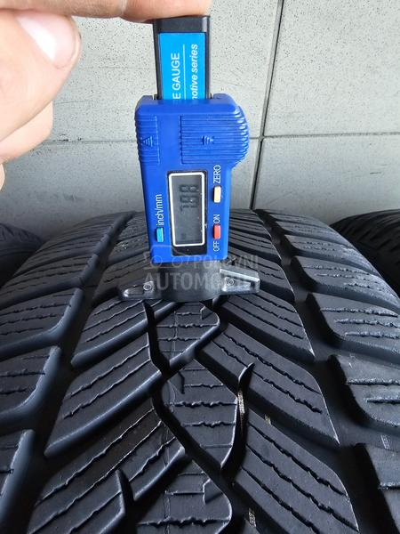 Fulda 225/40 R18 Zimska