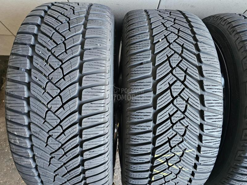 Fulda 225/40 R18 Zimska