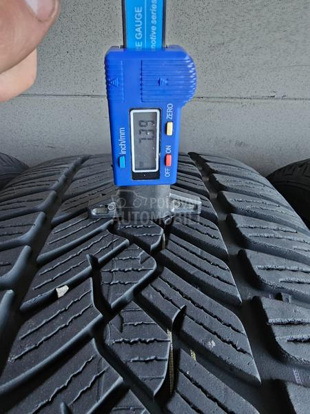 Fulda 225/40 R18 Zimska