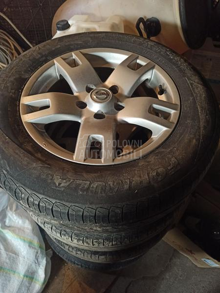 Nissan X-Trail 2.0 dCi